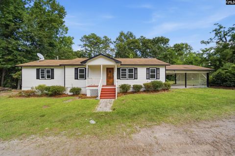 Property photo of 525 Ww Lowman Road, Batesburg, SC 29006
