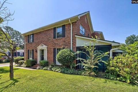 A home in Columbia