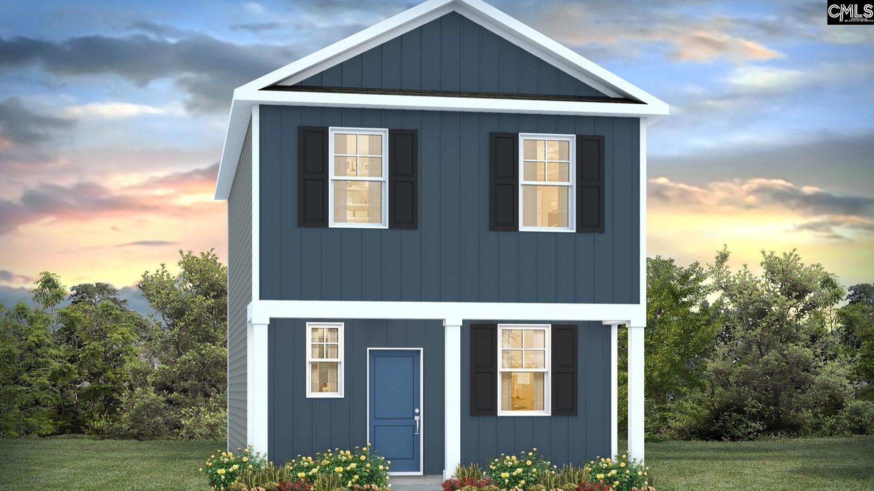 144 Hale Road, Orangeburg, SC, 29115