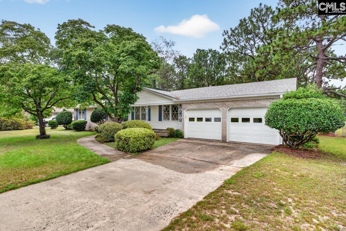 1101 W Fairhill Drive, West Columbia, SC, 29170