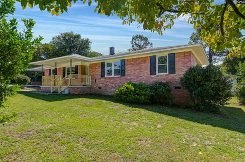 A home in Columbia