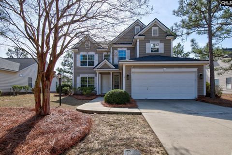 Photo of 124 Rolling Knoll, Columbia, SC 29229 (MLS # 628589)