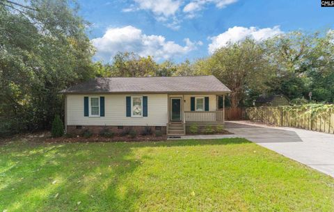 Photo of 1810 1st Street, Cayce, SC 29033 (MLS # 620716)