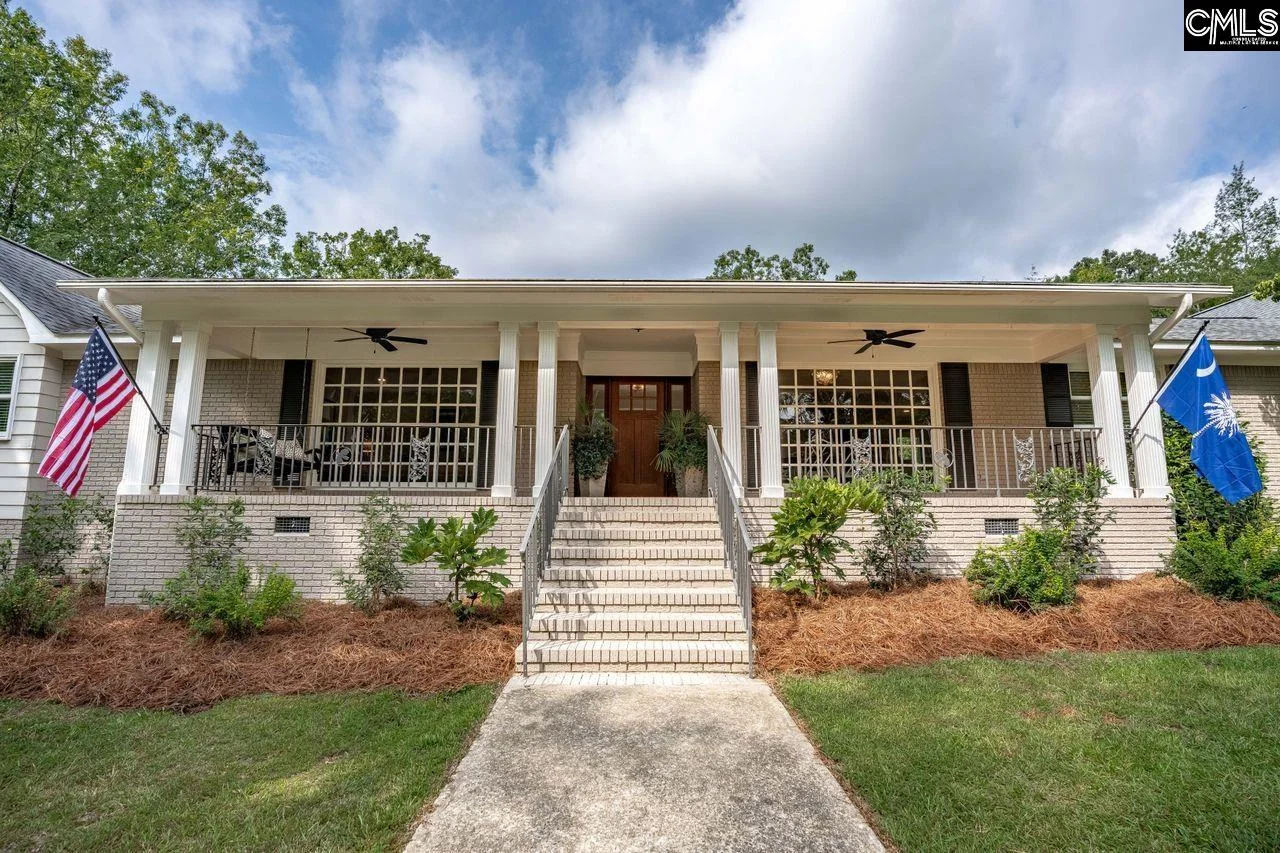 427 Lee Kleckley Road