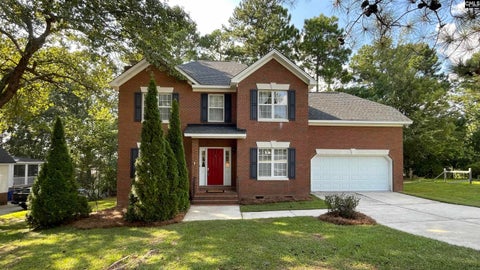 Photo of 143 King Charles Road, Columbia, SC 29209 (MLS # 642122)