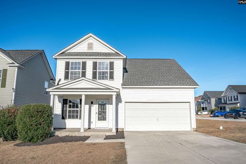 Photo of 302 Cavalier Lane, Lexington, SC 29073 (MLS # 623737)
