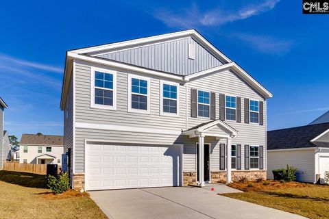 A home in Lexington