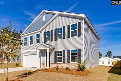 A home in Lexington