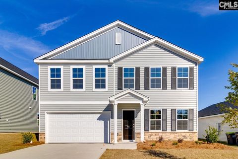 A home in Lexington