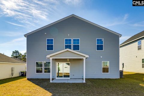 A home in Lexington