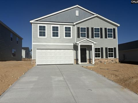 A home in Lexington