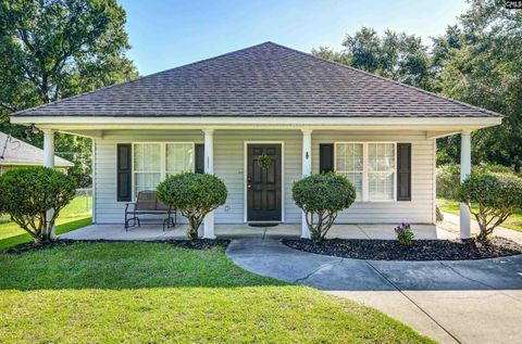 Photo of 2311 Lucas Street, Cayce, SC 29033 (MLS # 638975)