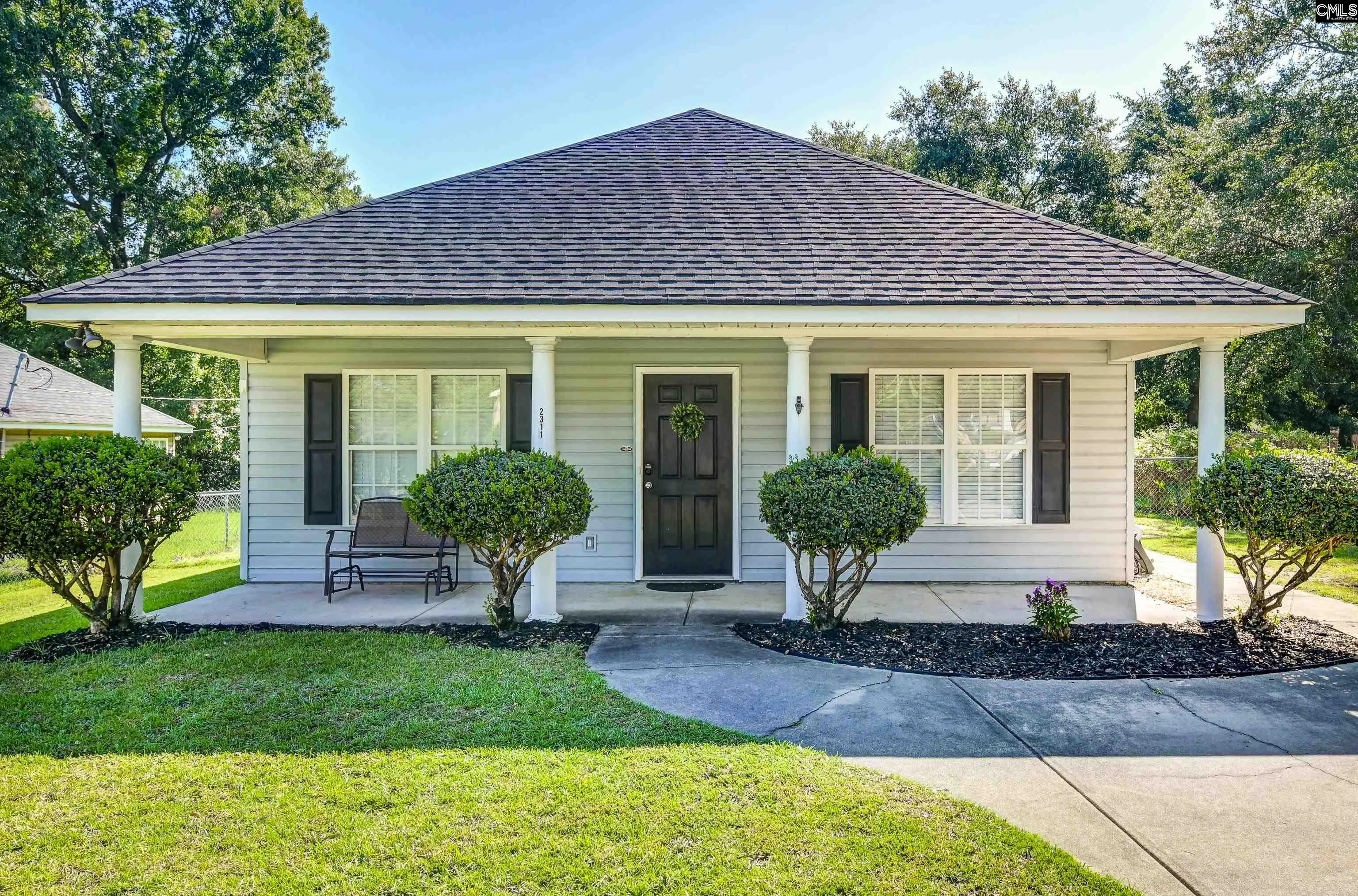 2311 Lucas Street, Cayce, SC, 29033