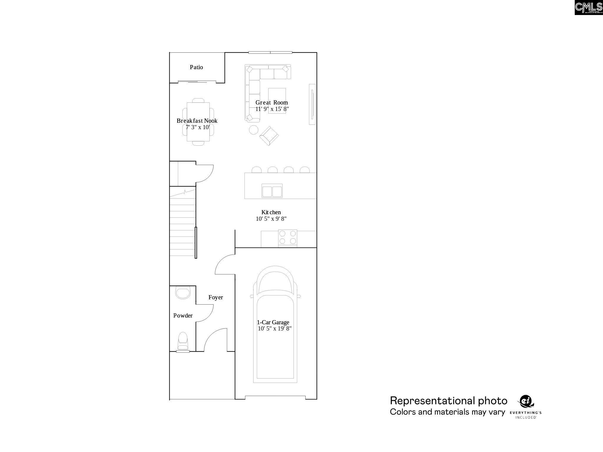 109B Rose Park Court