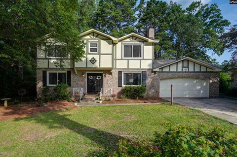 Photo of 331 Wycombe Road, Columbia, SC 29212 (MLS # 639041)