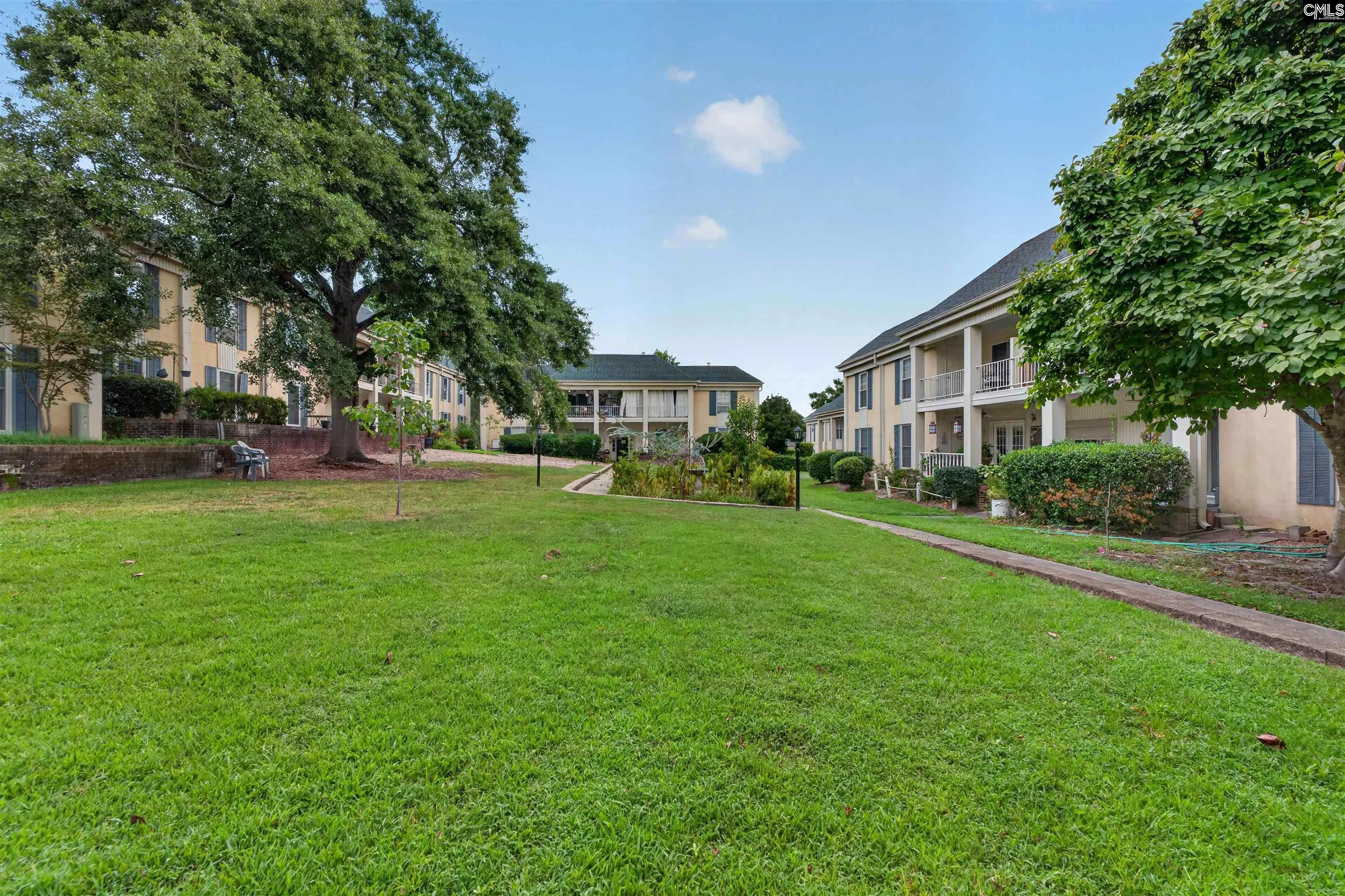 3600 Chateau Drive Unit K-142