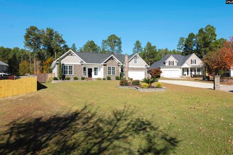 A home in Lexington