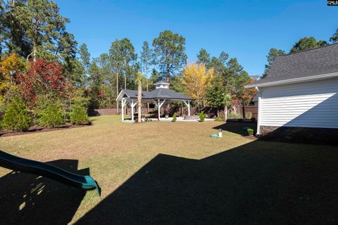 A home in Lexington