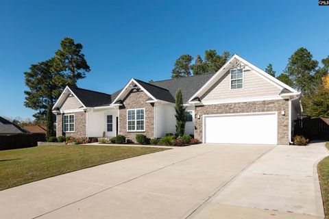 A home in Lexington