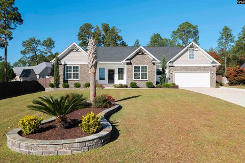 A home in Lexington