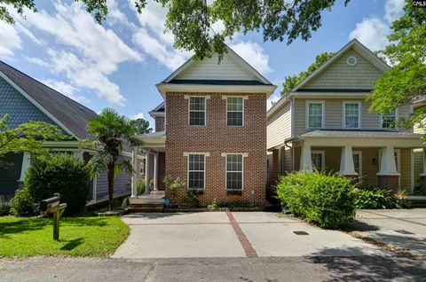 Photo of 3722 Heyward Street, Columbia, SC 29205 (MLS # 629336)