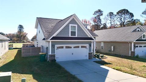 A home in Orangeburg