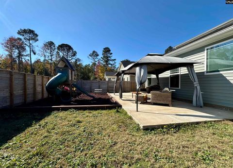 A home in Orangeburg