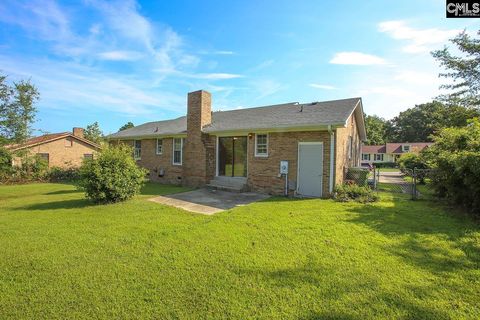 A home in Columbia