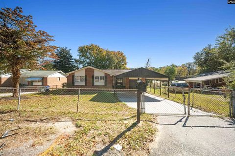 Photo of 6913 Carmel Street, Columbia, SC 29203 (MLS # 621086)