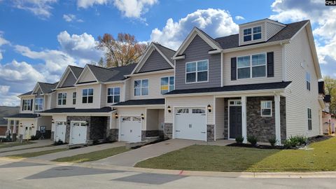 A home in Lexington