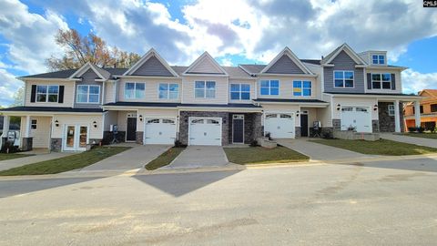 A home in Lexington