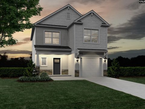 Photo of 176 Laurinton Farm Drive, Hopkins, SC 29061 (MLS # 621599)