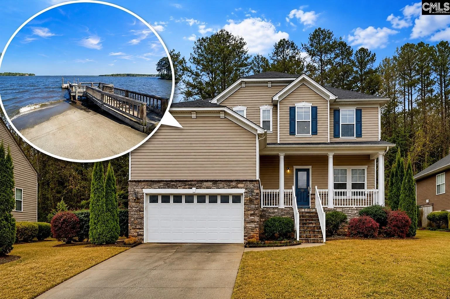 408 Settlers Trail