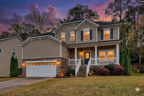 Photo of 408 Settlers Trail, Lexington, SC 29072 (MLS # 629111)