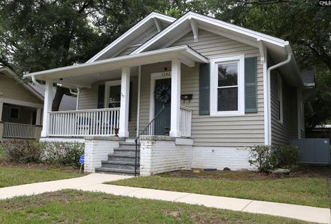 Photo of 1302 Woodrow Street, Columbia, SC 29205 (MLS # 618546)