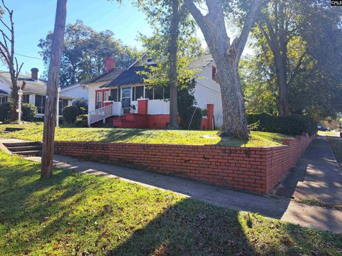 Photo of 211 W Washington St, Winnsboro, SC 29180 (MLS # 621178)