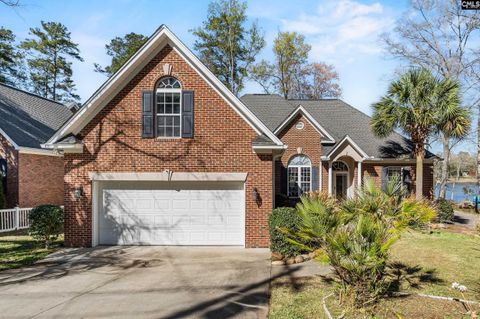 Photo of 1168 Old Bush River Road, Chapin, SC 29036 (MLS # 629511)