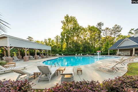 A home in Lexington