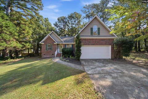 Photo of 219 Beckworth Lane, Irmo, SC 29063 (MLS # 645409)