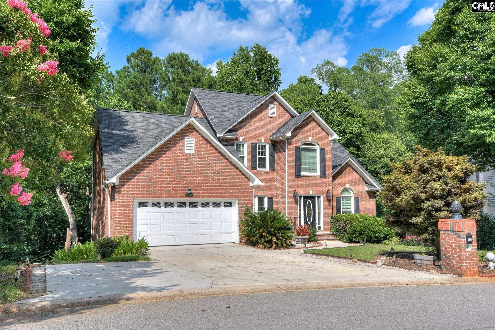 328 Sharebrook Lane