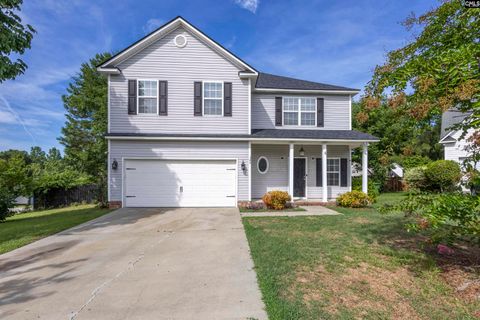 A home in Blythewood