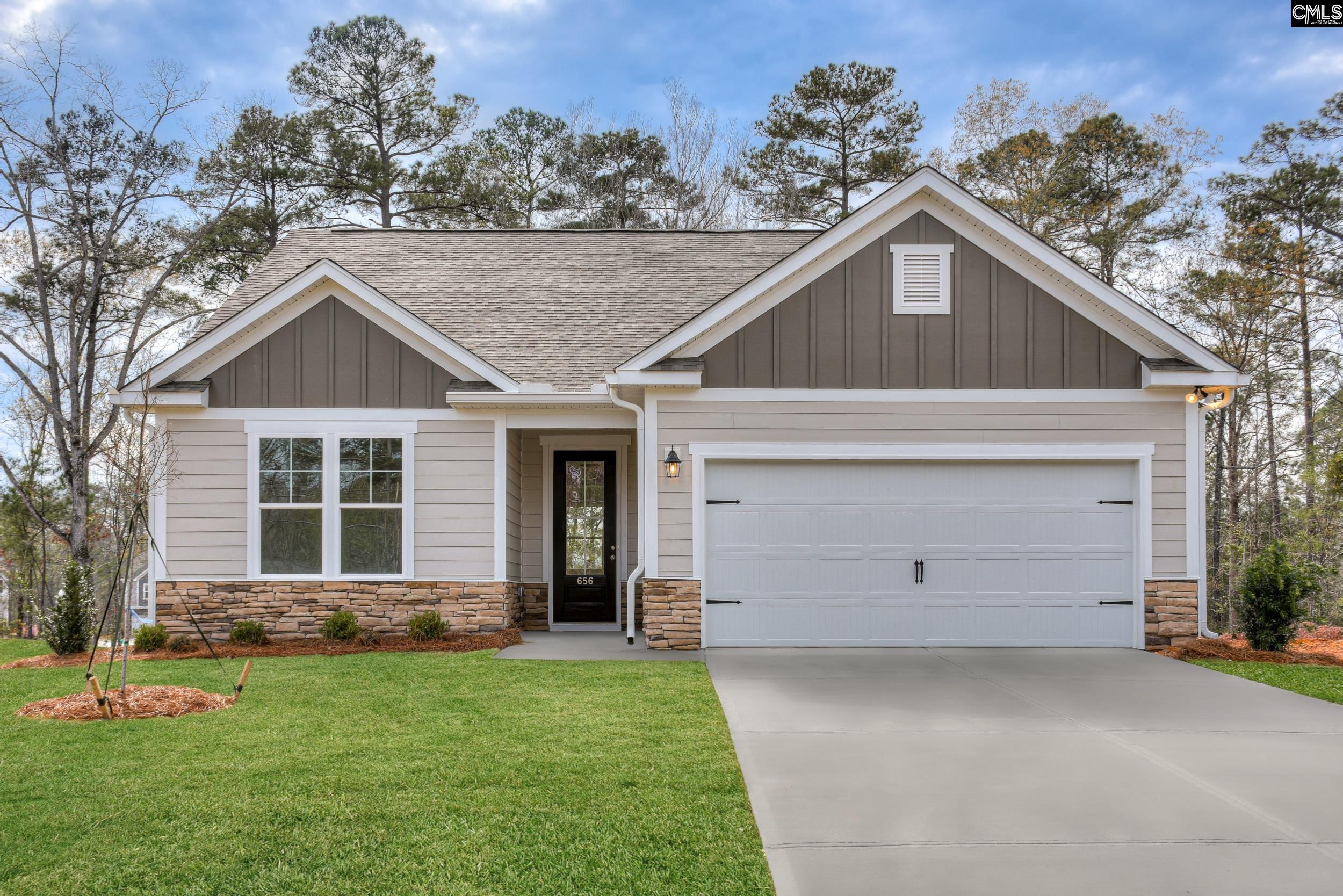 717 Feldspar Court, Chapin, SC, 29036