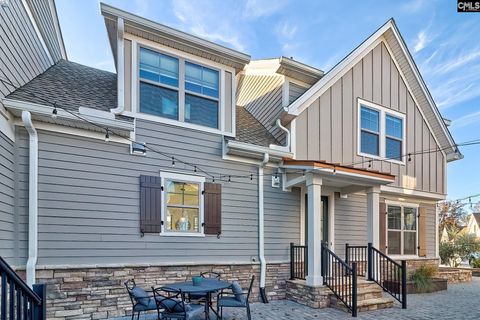 Photo of 1264 Tributary Road, Lexington, SC 29072 (MLS # 635512)