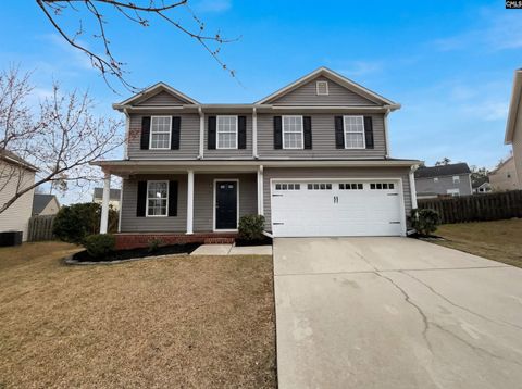Photo of 479 Grand National Lane, Elgin, SC 29045 (MLS # 628333)