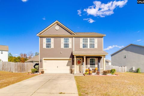Photo of 723 Lansford Bay Drive, West Columbia, SC 29172 (MLS # 621496)