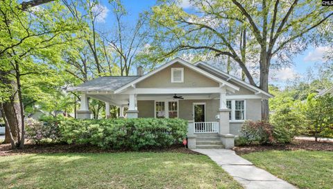 Photo of 1226 Daly Street, Columbia, SC 29205 (MLS # 634076)