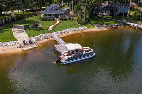 Photo of 1209 Newberry Shores Drive, Prosperity, SC 29127 (MLS # 642313)