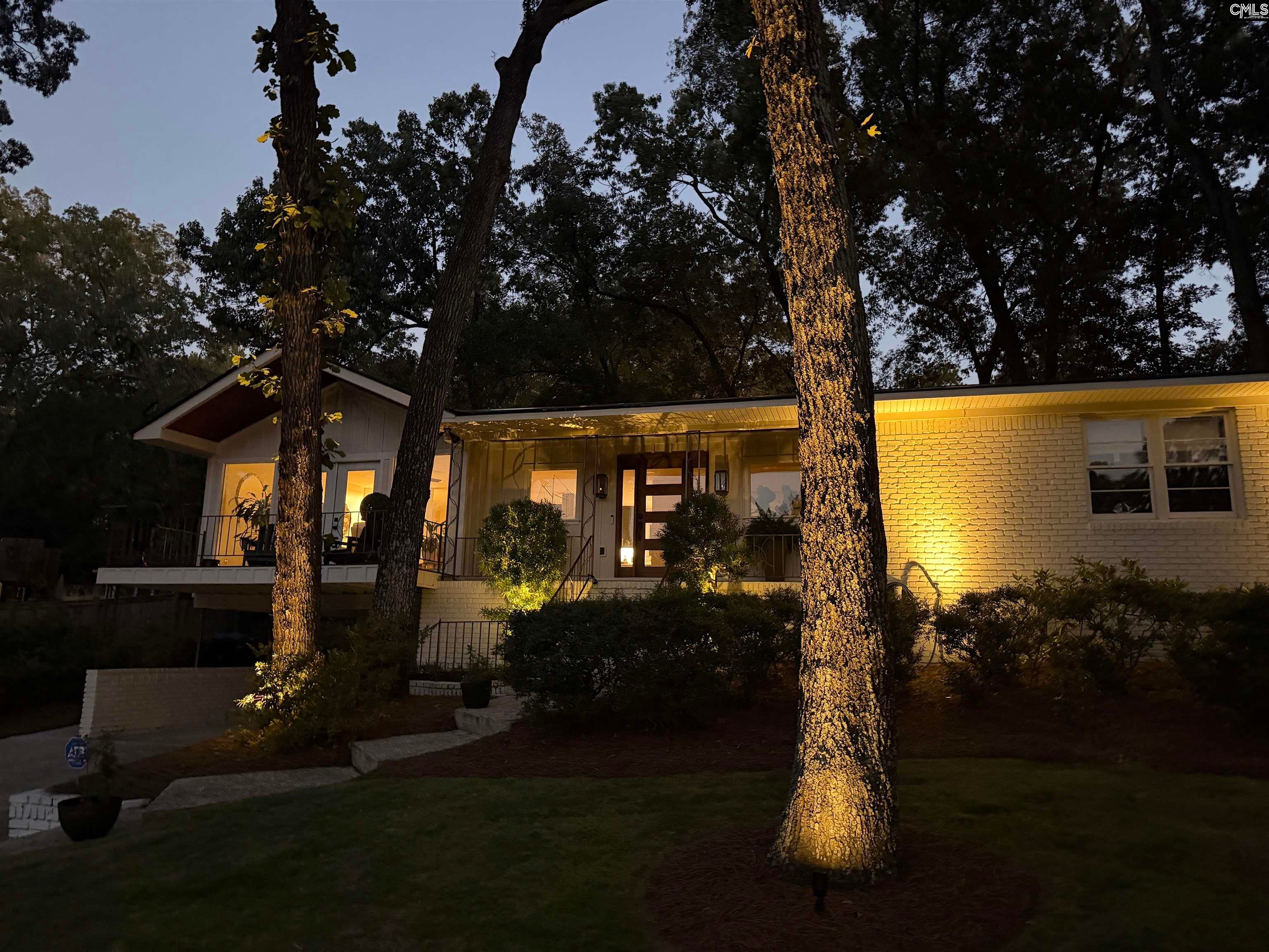 3848 Edinburgh Road