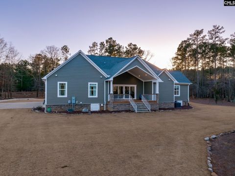 A home in Ridgeway