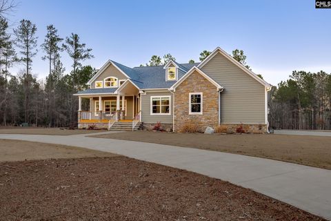 A home in Ridgeway